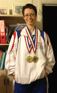 BIKO Karate Competition Success