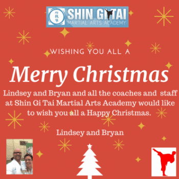 Happy Christmas