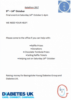 Charity Fundraising