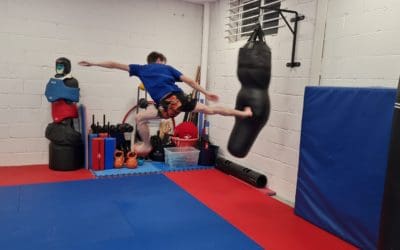 Beyond the Black Belt: Winchester’s Best Kept Secret for Martial Arts Student Success