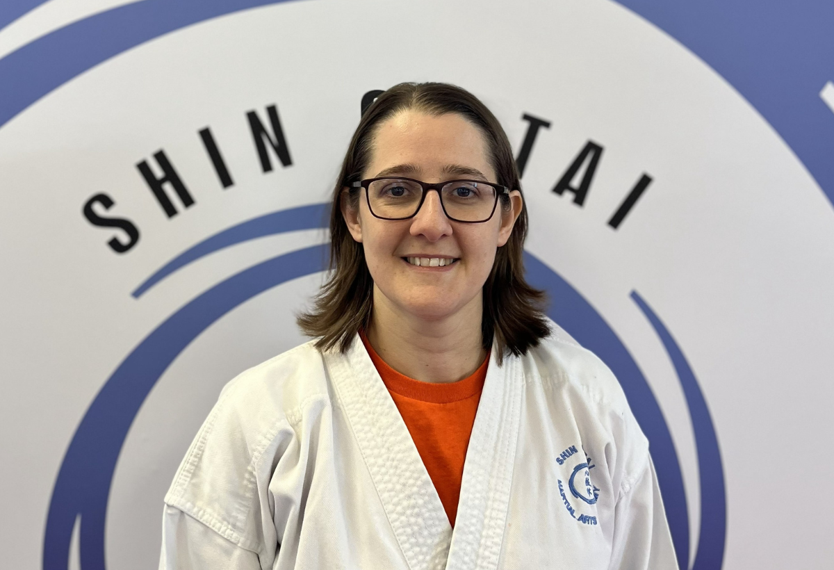 Adults Martial Arts in Winchester