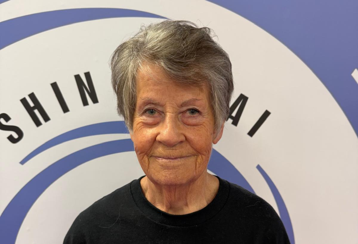 Tai Chi  and exercise for older adults in Winchester
