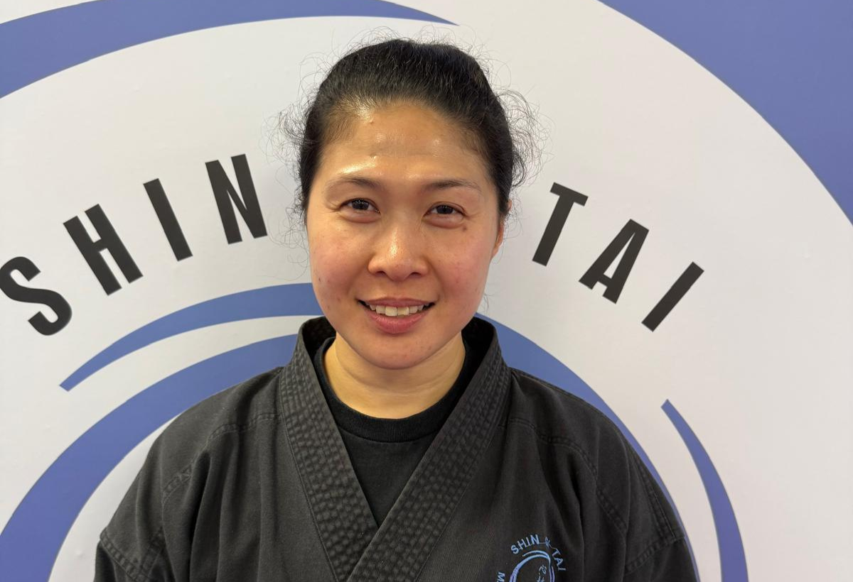 Adult's Karate in Winchester
