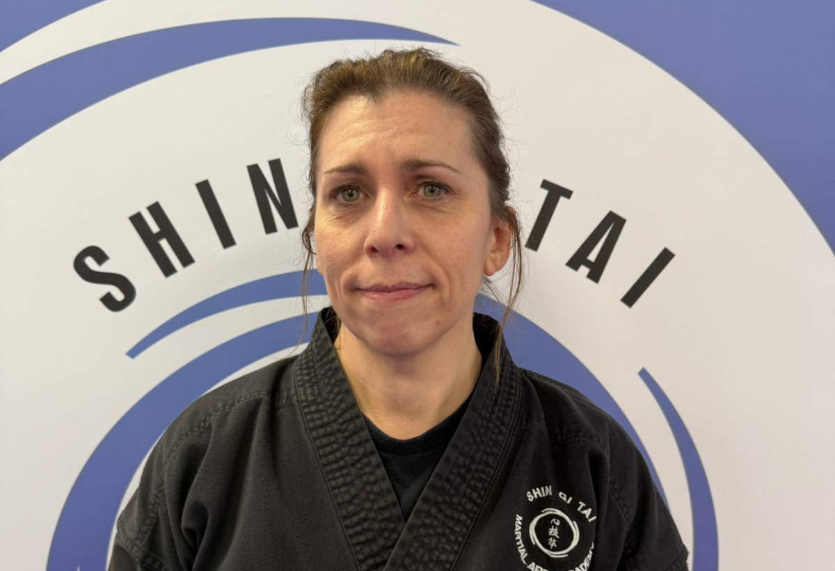 Kids Karate classes for beginners in Winchester