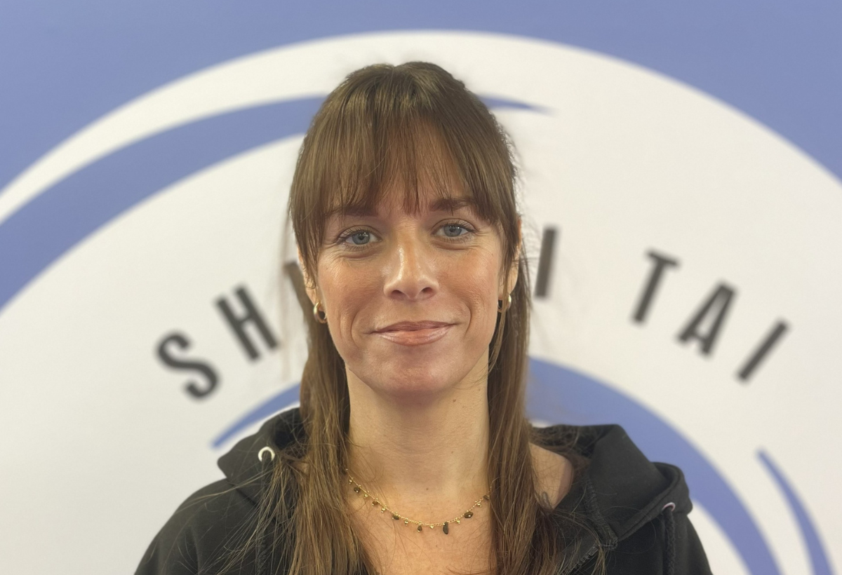Ladies Self defence in Winchester