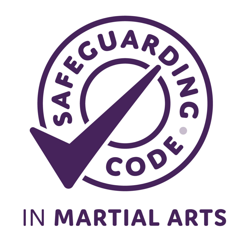 Children's safeguarding at Shin Gi Tai Martial Arts club in Winchester