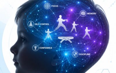 Beyond the Belt: The Science of Child Development in Martial Arts