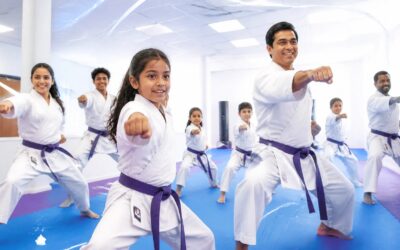 Beyond the Crisis: Why Winchester’s Dojo is the ‘Third Space’ Our Mental Health Needs Right Now