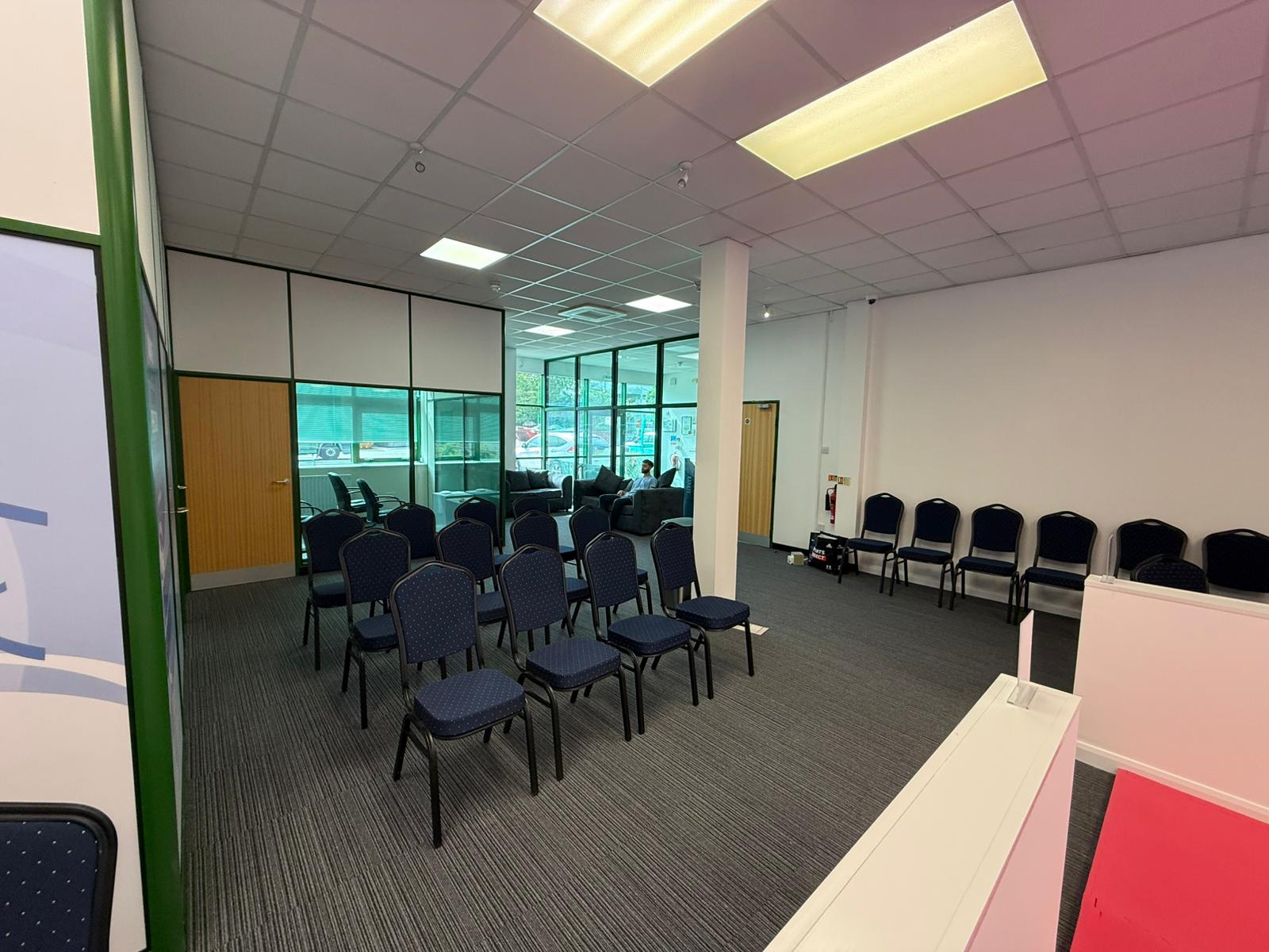 Winchester's Shin Gi Tai Martial Arts Academy - Teaching Children and Adult's Martial Arts
