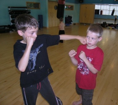 Child Safety & Self-Defence: Essential Conversations for Winchester Parents