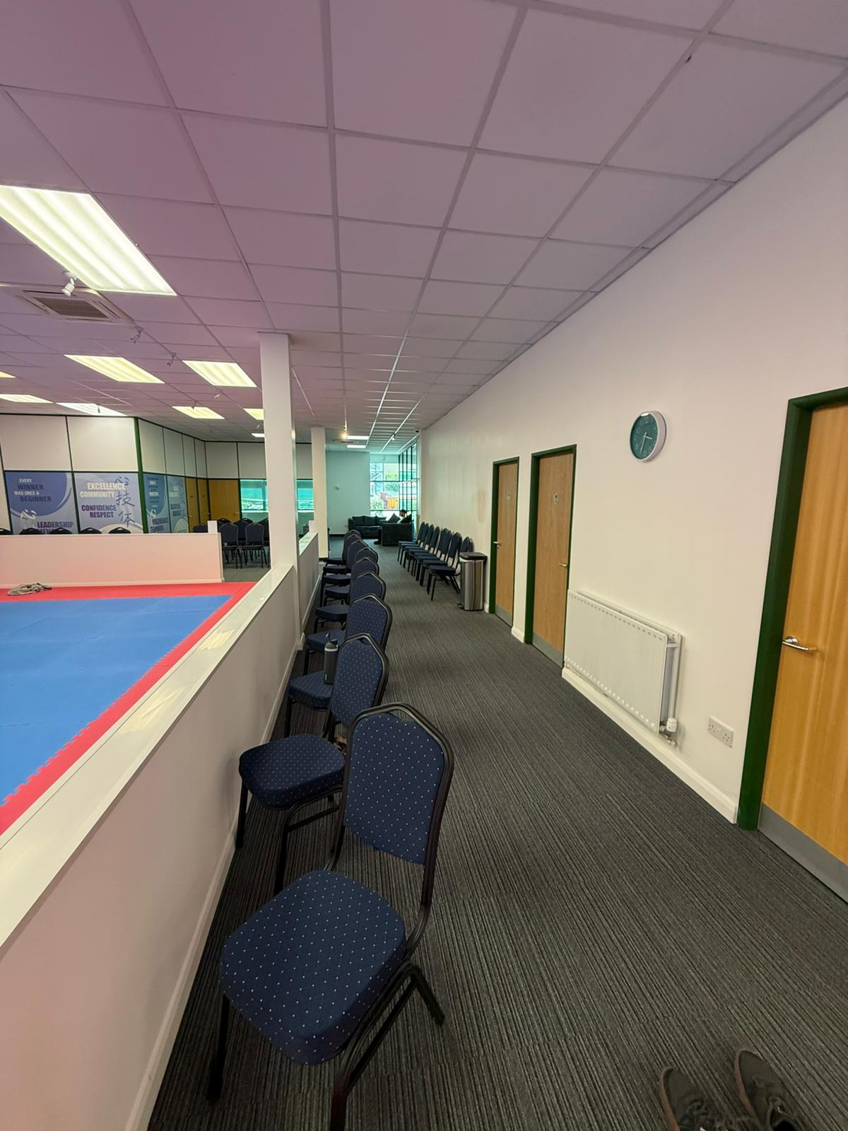 Winchester's Shin Gi Tai Martial Arts Academy - Teaching Adult's and Children Martial Arts in Winchester