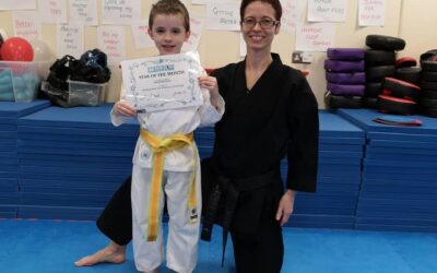 More Than Movement: How Professional Martial Arts Shapes Winchester’s Next Generation