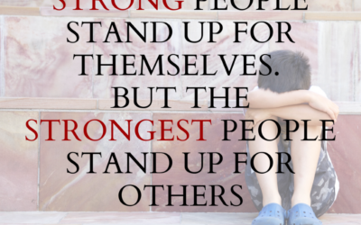What to do if your child Is being bullied – Winchester parent guide