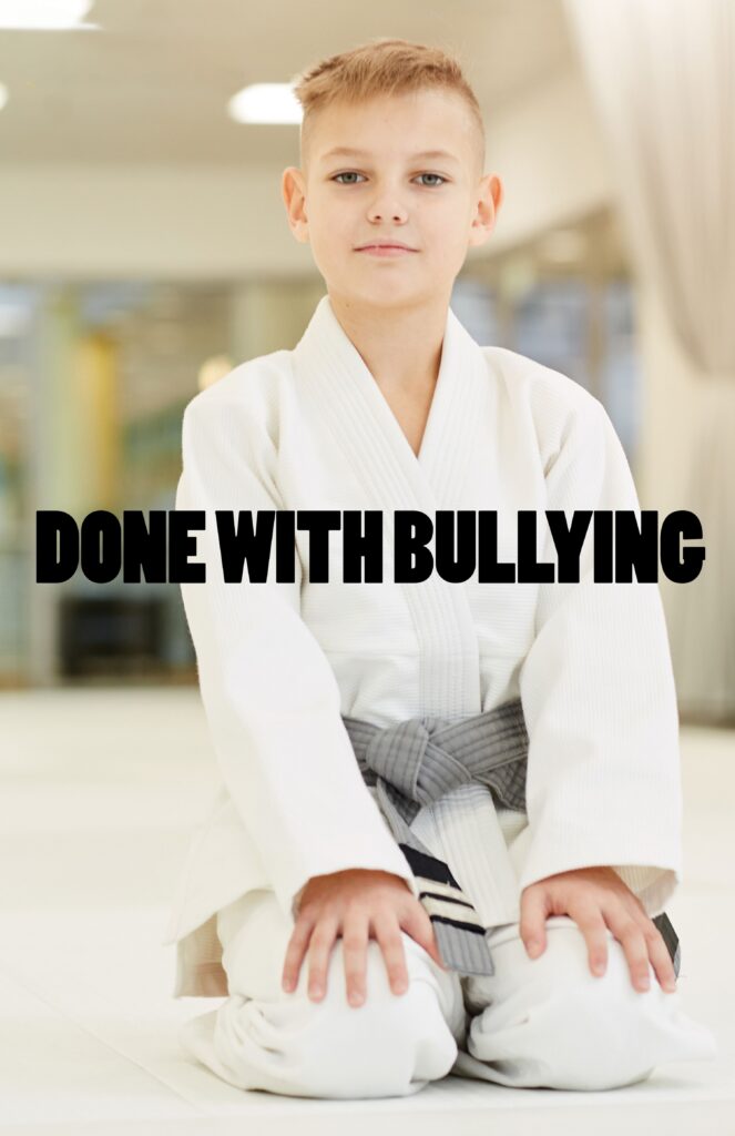 Bully prevention in Winchester