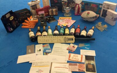 How Shin Gi Tai supports schools, charities and the Winchester community